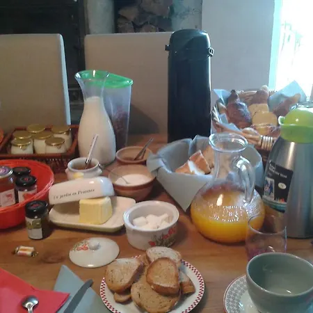 Bed & Breakfast A La Convivialite